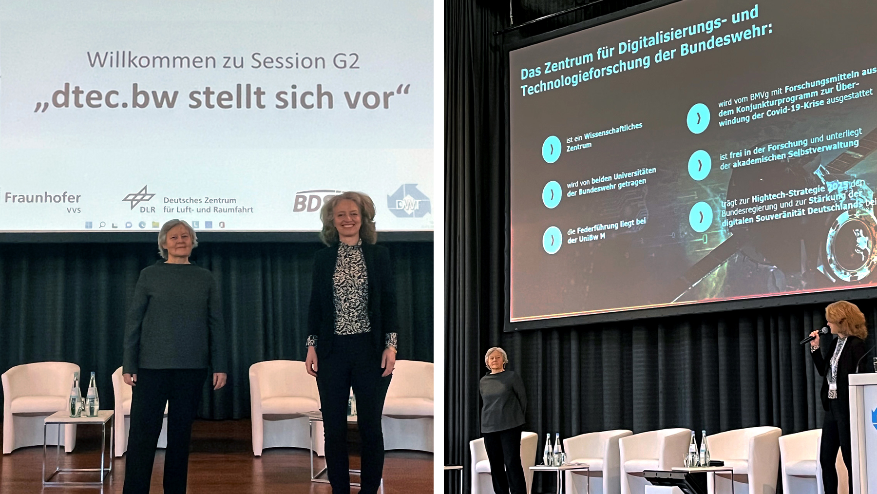 dtec.bw auf der DWT-Tagung
