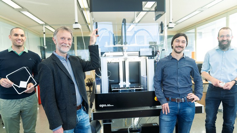 FLAB-3Dprint