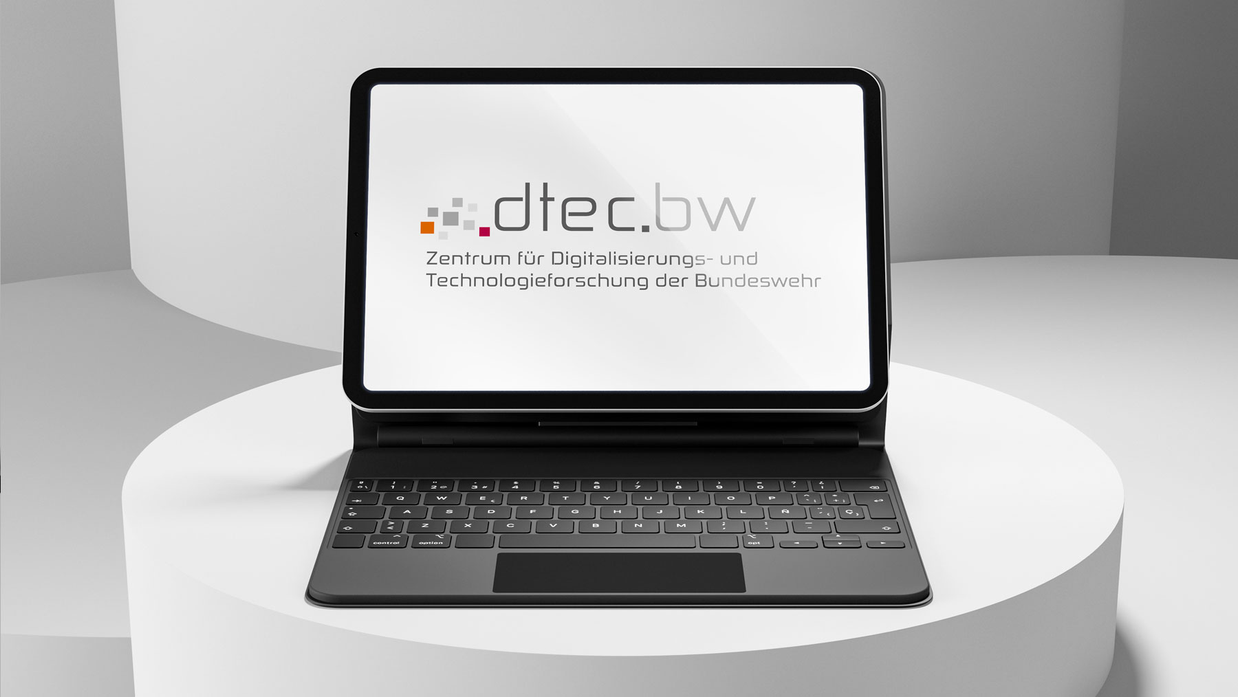 dtec.bw – offizieller Eintrag als Wort-Bildmarke