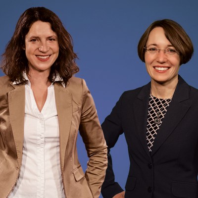 Kurzinterview mit Frau Prof. Dr. Kretzschmar und Frau Prof. Dr. Sehl