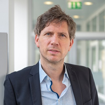 Kurzinterview mit Herrn Prof. Dr. Stephan Stetter